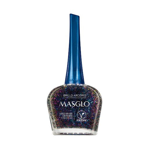 Brillo Masglo Arcoiris x 13.5 ml