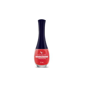 Esmalte Vogue Fantastic Dinamico #338 x 10 ml  