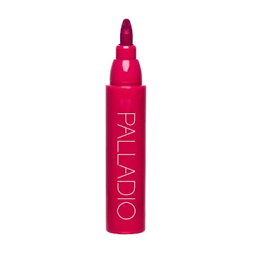 Labial Palladio Lip Stain Berry x 1 und  