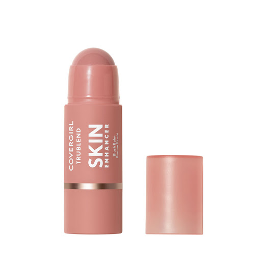 Rubor Barra Covergirl Trublend Skin Enhancer Nude x 6 gr