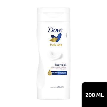 CREMA DOVE NUTRICIÓN  undefined