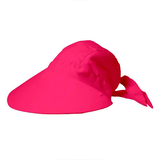 Gorra Visera Jardin Sol Cachucha Ala Ancha Mujer Dama Pava fucsia Talla única VELBROS Gorra visera jardin x1 x 1 Gorra Visera Jardin Sol Cachucha Ala Ancha Mujer Dama Pava  CARACTERISTICAS -Diferentes colores. (Atención: los colores del producto pueden tener leves variaciones de tono, de acuerdo al lote de mater