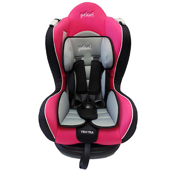 Solo Online Sillas Para Carro Priori   Vectra Rosa X 1 Unidad 