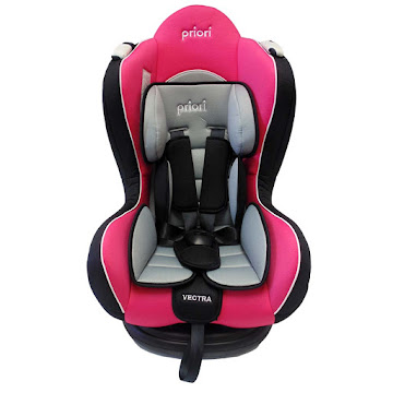 Solo Online Sillas Para Carro Priori   Vectra Rosa X 1 Unidad 