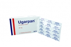 Solo Online Ugarpan Tab 40 Mg 40 Mg   2016m Cjax14 