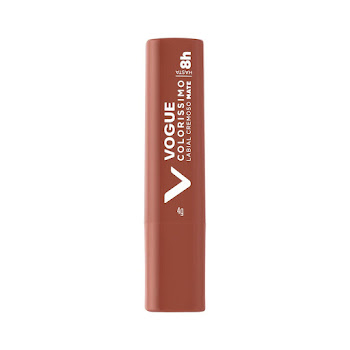 Labial Vogue Colorissimo   Almendra Serena Barra x 4 gr  