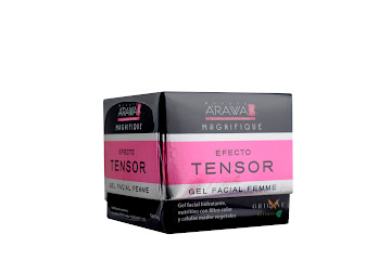 Solo Online Arawak Gel Magnifique   Femme Frasco X 50 Gr 