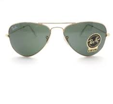 Montura de Sol Rayban RBL020752 x 1 und  