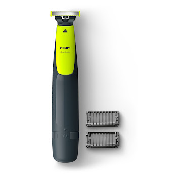 Afeitadora One Blade Philips  