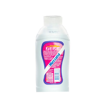 Talco Mexsana Lady Frasco x 85 gr      