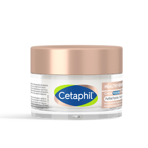 Crema Facial Cetaphil Healthy Renew Noche x 50 gr