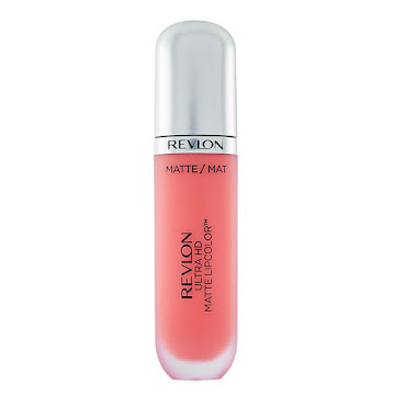 LABIAL REVLON ULTRA HD  undefined