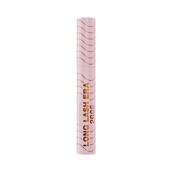 Pestañina Max Factor Long Lash Era Black Tubo x 7.8 ml  