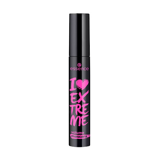 Pestañina Essence I Love Extreme Volume 01 x 12 ml x 1 und