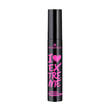 Pestañina Essence I Love Extreme Volume 01 x 12 ml x 1 und  