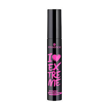 Pestañina Essence I Love Extreme Volume 01 x 12 ml x 1 und  