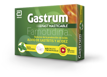 Gastrum Fast  undefined