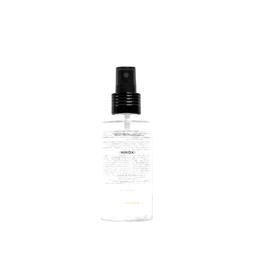 Aceite Seco Hinoki 150ml Olfabrand Frasco x 1