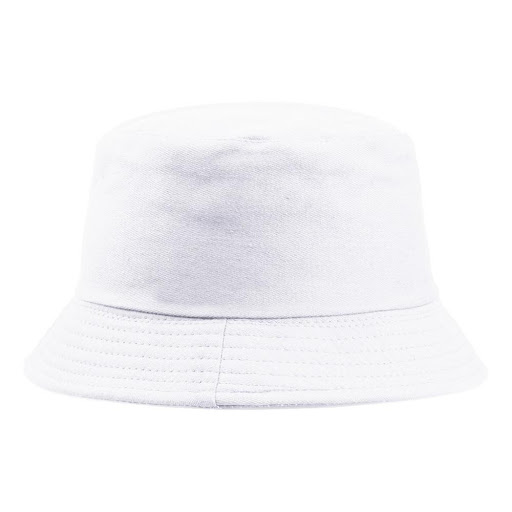 Gorro Pesquero Pescador Bucket Hat Sombrero Hombre Mujer Sol blanco Talla única VELBROS Sombrero pescador bucket x1 x 1 Gorro Pesquero Pescador Bucket Hat Sombrero Hombre Mujer Sol  CARACTERISTICAS -Diferentes colores, puedes escogerlo en la paleta de colores (algunas referencias son doble faz con color secundario alea