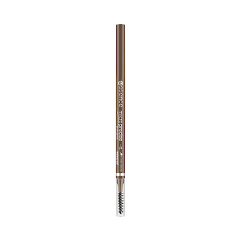 Lápiz Cejas Essence Micro Precise Tono 03 Tubo x 1 und  