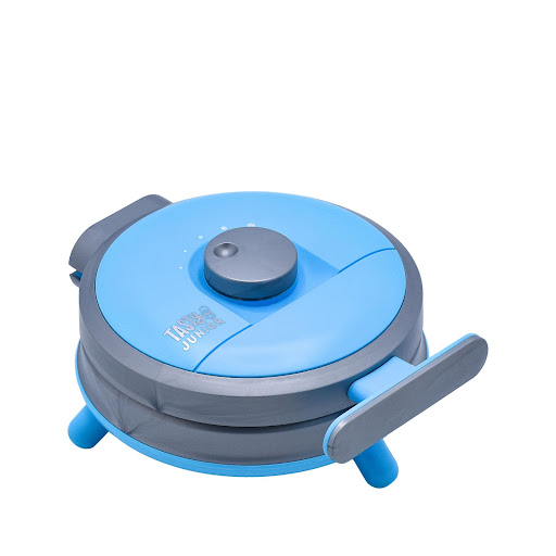 Wafflera Juego de Cocina Tasty Tasty Caja x 1 ĦDescubre la diversión de la cocina con la Wafflera Juego de Cocina Tasty para mini chefs! Este emocionante juego ofrece a los niños la oportunidad de crear waffles deliciosos y creativos desde la com