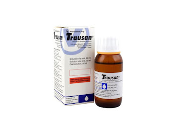 Solo Online Trausan Sol Oral Frasco   X 50 Ml 