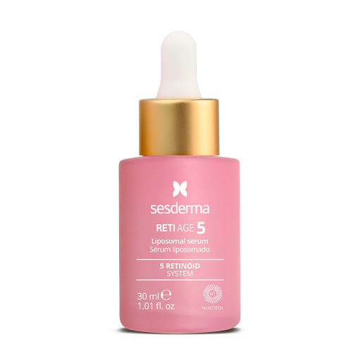 Sérum Sesdema RetiAge 5 Reafirmante Frasco x 30 ml