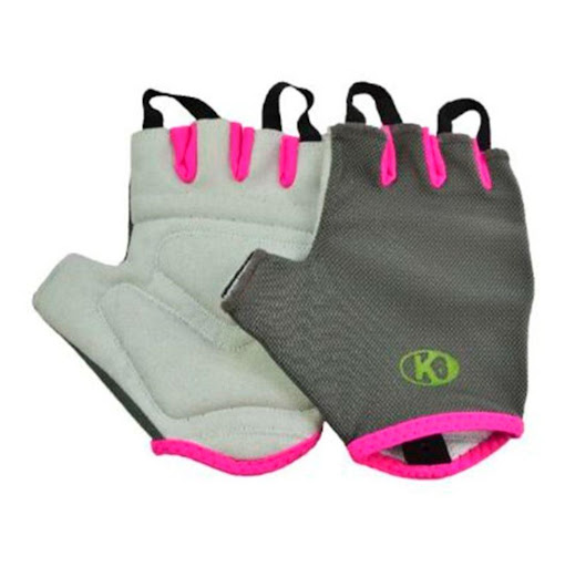 Guantes Para Pesas K6 Speed Para Damas (Xs) K6 Papeleta x 1 DESCRIPCIÓN DEL PRODUCTOCuenta con un sistema de protección con gel Padding, que ofrece el mejor agarre al usuario y evita lesiones en las manos. Además posee patrón antideslizante para lograr mejor a