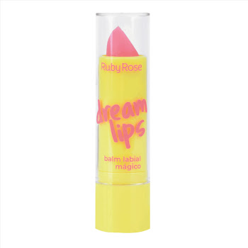 Labial Ruby Rose Mágico Dream Froot Kiss x 1 und  