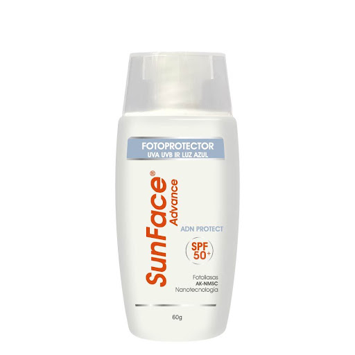 Fotoprotector Solar   Sunface Advance Spf 50 x 60 gr