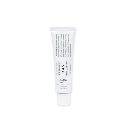 Dr. Althea 345 Relief Cream Crema Calmante e Hidratante x 15 ml Dr Althea Tubo x 15ml