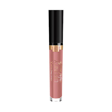 Labial Lipfinity Velvet Matte Max Factor Elegant Brown x23gr  