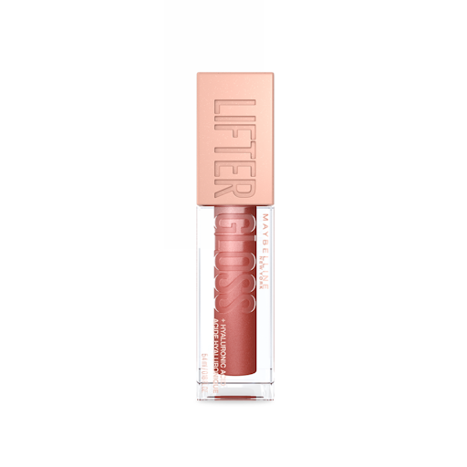 Brillo Maybelline Lifter Gloss Shade Rust x 1 und