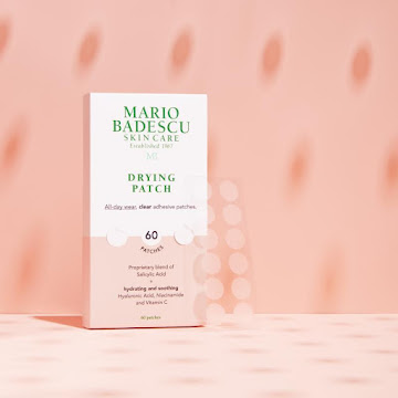 Parches Mario Badescu   para Imperfecciones x 60 und 