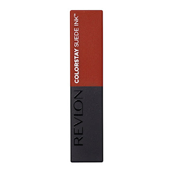 Labial Barra Revlon   Colorstay Suede Ink In The Money x 1 und  