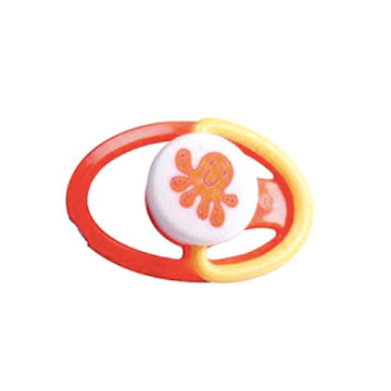 Solo Online Chupo Evenflo Sea   Friends Color Rojo X 1 Unidad 