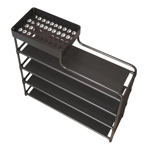 Zapatero Con Repisas Funcional Para Orden Y Decoracion UNIMARC Unidad x 1 Mantén tus zapatos organizados y tu espacio siempre ordenado con este zapatero organizador. Su diseño moderno y funcional es ideal para cualquier ambiente del hogar u oficina, permitiéndote almacenar 