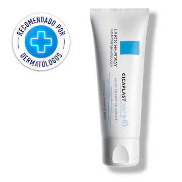 Balsamo La Roche-Posay Cicaplast Baume B5 Reparador x 40 ml  