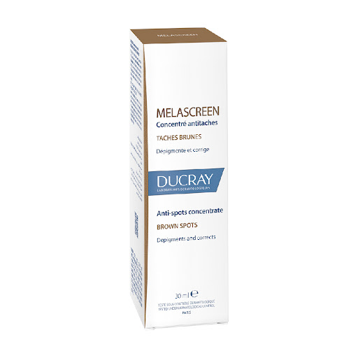 Serum Facial Ducray   Melascreen Despigmentante x 30 ml
