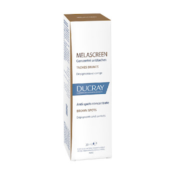 Serum Facial Ducray   Melascreen Despigmentante x 30 ml  