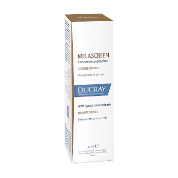 Serum Facial Ducray   Melascreen Despigmentante x 30 ml  