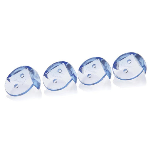 Protector Esquinas Deluxe Dream Baby Muebles De Cocina Dreambaby Unidad x 1 Protector de Esquinas para Muebles Dreambaby Seguridad y Protección en tu Hogar
Protege a tu bebé de golpes y accidentes con el Protector de Esquinas para Muebles Dreambaby, diseñado para amortiguar i