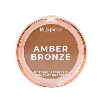 Contorno Ruby Rose Compacto Beach Sands x 7 gr  