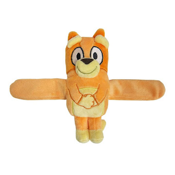 Peluche Slap Buddy Toyng Bingo x 1 und  