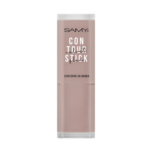 Contorno Samy En Barra Velvet Glam 02 Frasco x 1 und