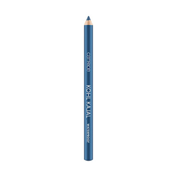 Delineador de Ojos   Catrice Kohl Kajal Waterproof Tn060 x 1 und  