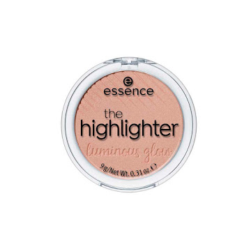 Iluminador Essence Tono #01 x 9 gr  