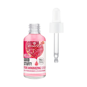 Sérum Minimizador De Poros Essence Good Stuff x 30 ml  