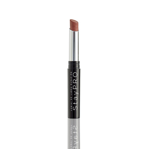 Labial Barra Sp Pro Stay   Caoba x 2 gr
