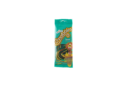 Dulces Creatables Lazos Fascini x 40 gr